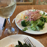 User's review image for シズラー 新宿三井ビル店