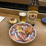 用户对于+Santsubo的评论图