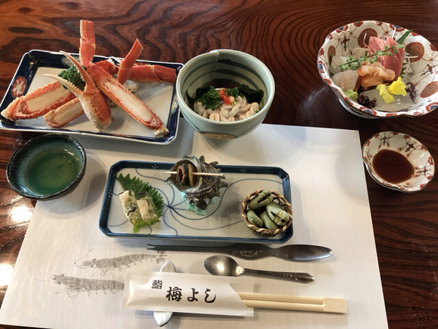 User's recommendation image for 梅よし鮨