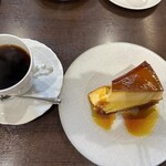用户对于DAIBAN COFFEE cafe的评论图