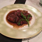 用户对于隠れ家ダイニングなべや的评论图