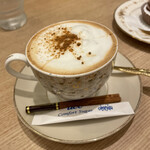 用戶對於365cafe 西武渋谷店的評論圖