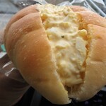 User's review image for ブーランジェリー タカス