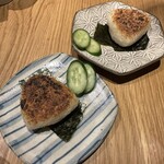用戶對於炭火鶏焼 白久的評論圖