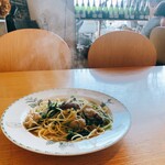 用户对于のんびりや食堂的评论图