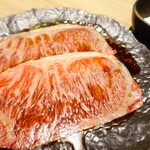 用戶對於近江うし焼肉 にくTATSU 渋谷店的評論圖