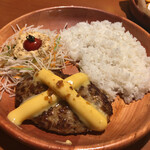 User's review image for びっくりドンキー 西岡店