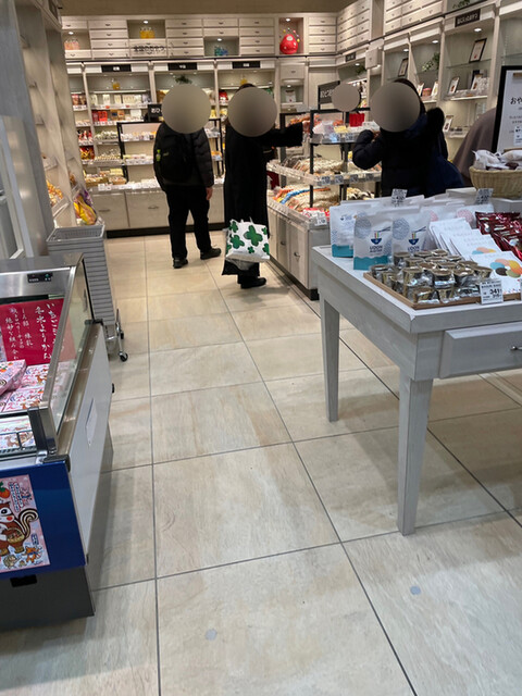 User's recommendation image for おやつのひきだし