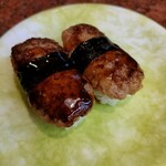 用户对于鮨処 なごやか亭 福住店的评论图