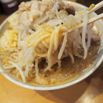 User's review image for 阿佐谷らーめん酒房 萬