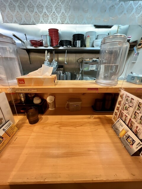 User's recommendation image for 台湾まぜそば・台湾ラーメン 薫