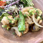 User's review image for cafe shizuku