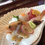 用户对于予約制個室和食 みやま的评论图