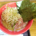 用户对于ら～麺 ニコちゃん的评论图