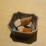 用戶對於新橋 いっぱし的評論圖