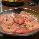 用戶對於KIWAMI焼肉 九斗的評論圖