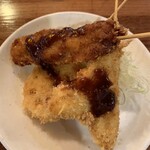 用戶對於角屋的評論圖