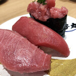 用戶對於すし 銚子丸 南小岩店的評論圖