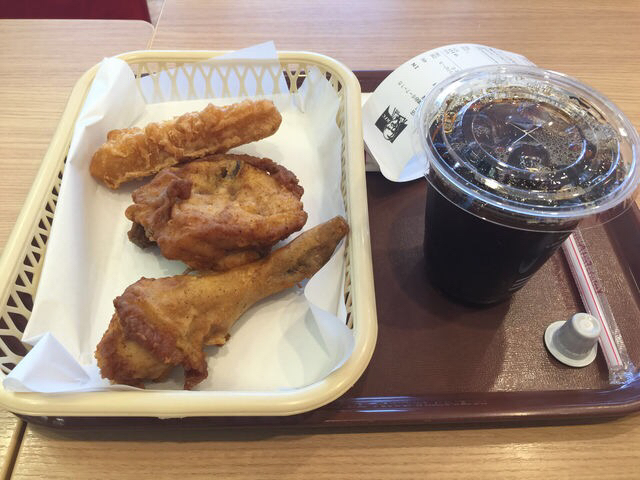 User's review image for ケンタッキーフライドチキン イオン南砂店