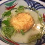 用户对于たこ家道頓堀くくる 大丸梅田店的评论图