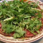 用戶對於正泰苑 総本店的評論圖