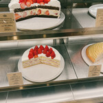 用戶對於HARBS 東京ミッドタウン店的評論圖