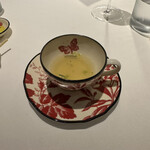 用戶對於Gucci Osteria da Massimo Bottura Tokyo的評論圖