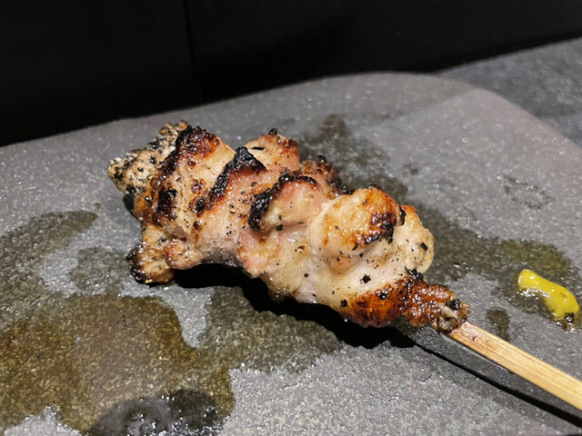User's recommendation image for とり澤 六本木