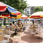 用户对于サッポロライオン 札幌競馬場店的评论图