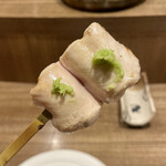 用戶對於炭火焼鳥 とり将的評論圖