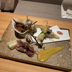 用户对于おい河的评论图