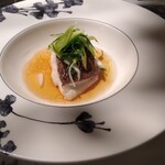 用户对于GINZA沁馥園的评论图