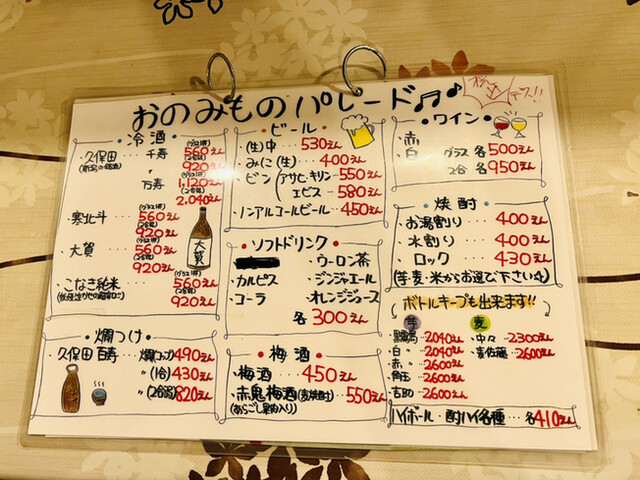 User's recommendation image for てっ平