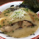 用戶對於函館麺や 一文字 亀田本町店的評論圖