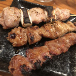 用戶對於やきとん 野方屋的評論圖