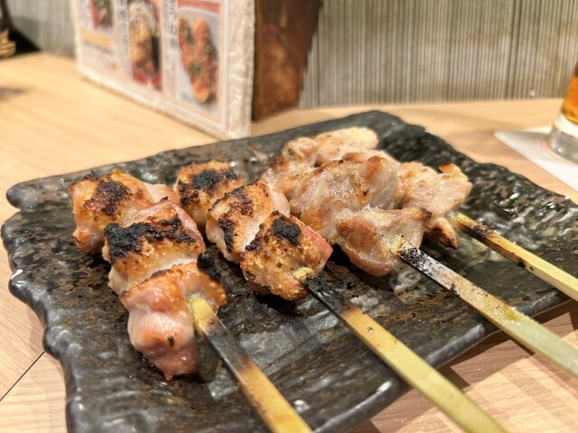 用戶對於鳥光國 秋葉原アキバトリム店的評論高清圖