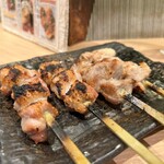 用戶對於鳥光國 秋葉原アキバトリム店的評論圖