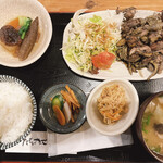 用戶對於たもいやんせ 新宿店的評論圖