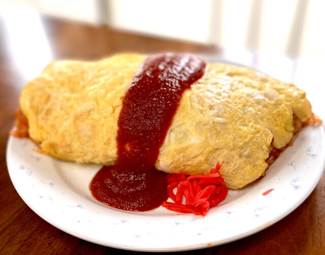 用戶對於第一食堂的評論高清圖