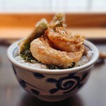 用户对于蕎麦 石はら 中目黒店的评论图