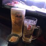 用戶對於とりかわ家的評論圖