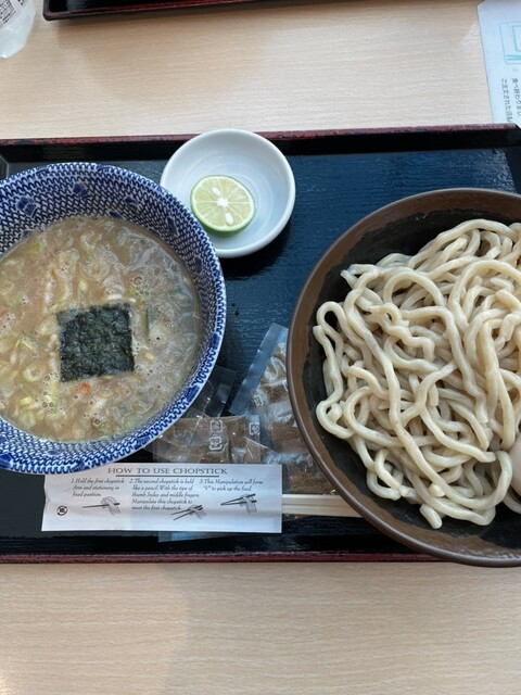 用戶對於六厘舎 羽田空港店的評論高清圖