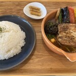User's review image for 土鍋スープカレー 近江屋清右衛門