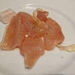 用戶對於天壇 TheDining 山科店的評論圖