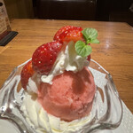 用戶對於星乃珈琲店 池袋東武ホープセンター店的評論圖