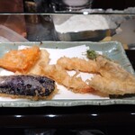 用戶對於天ぷら ひさご的評論圖