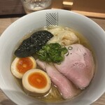 用户对于支那蕎麦 澤田的评论图
