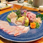 User's review image for なきざかな 新宿店はなれ