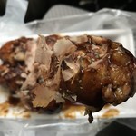 用户对于蛸虎 本店的评论图