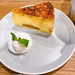 用戶對於LAMP LIGHT BOOKS CAFE的評論圖